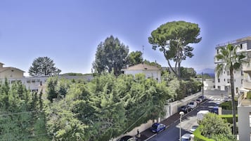 Vista aérea