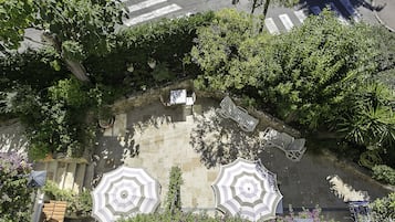 Vista aérea