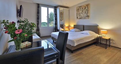 Residence Emeraude