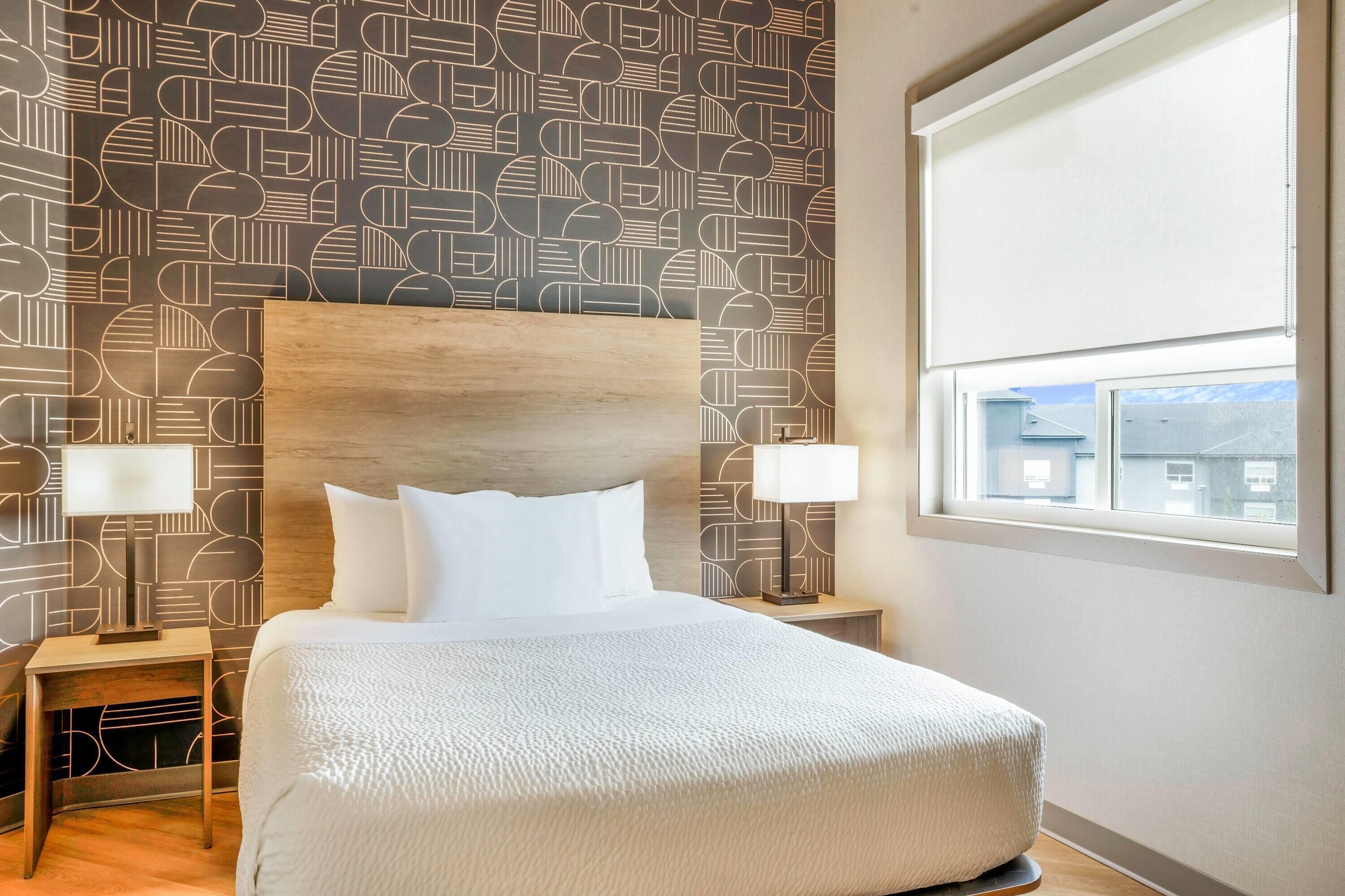 Photo - Days Inn & Suites by Wyndham West Edmonton