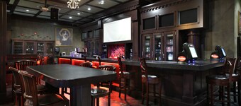 데이즈 인 & 스위트 바이 윈덤 웨스트 에드먼턴