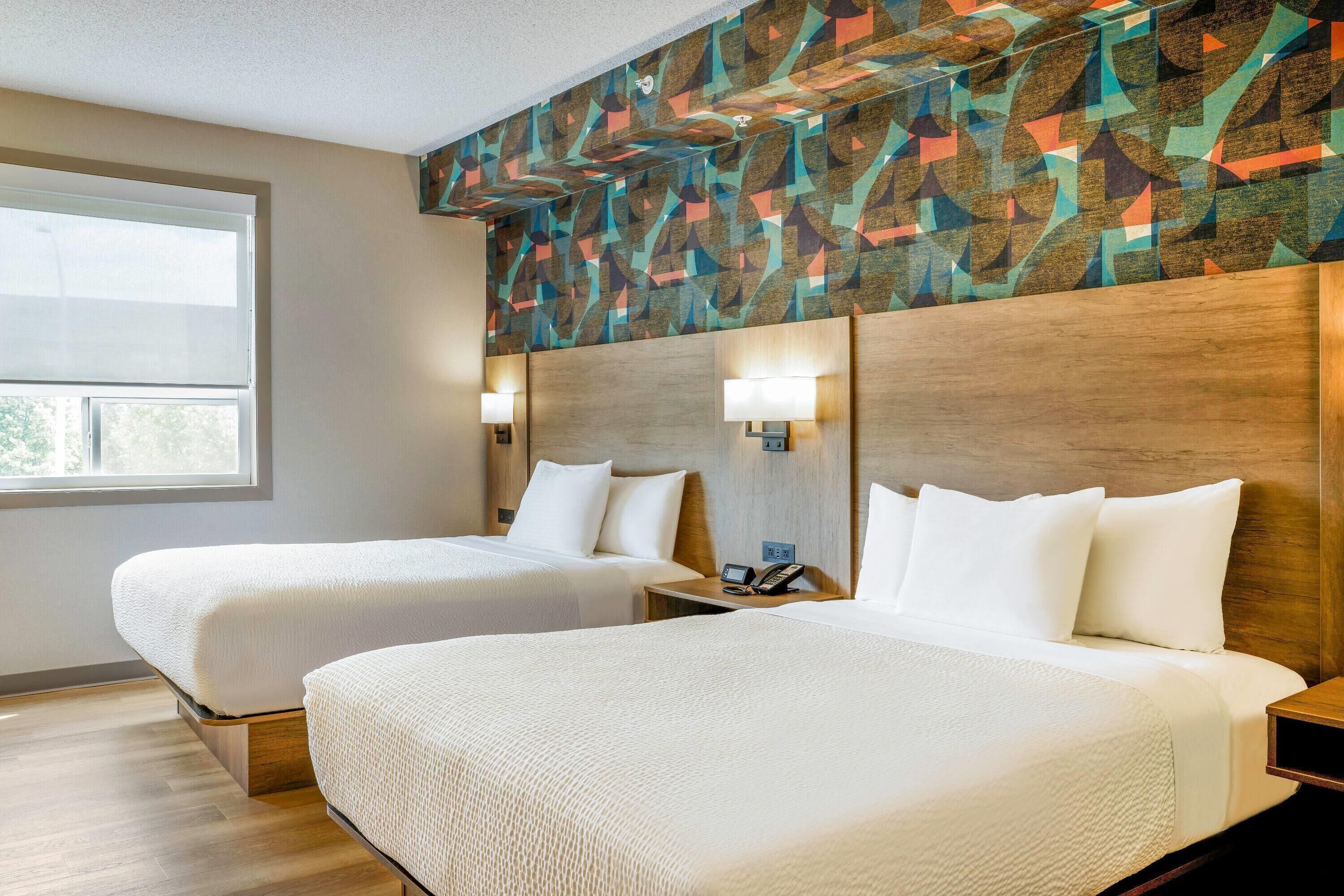 Photo - Days Inn & Suites by Wyndham West Edmonton