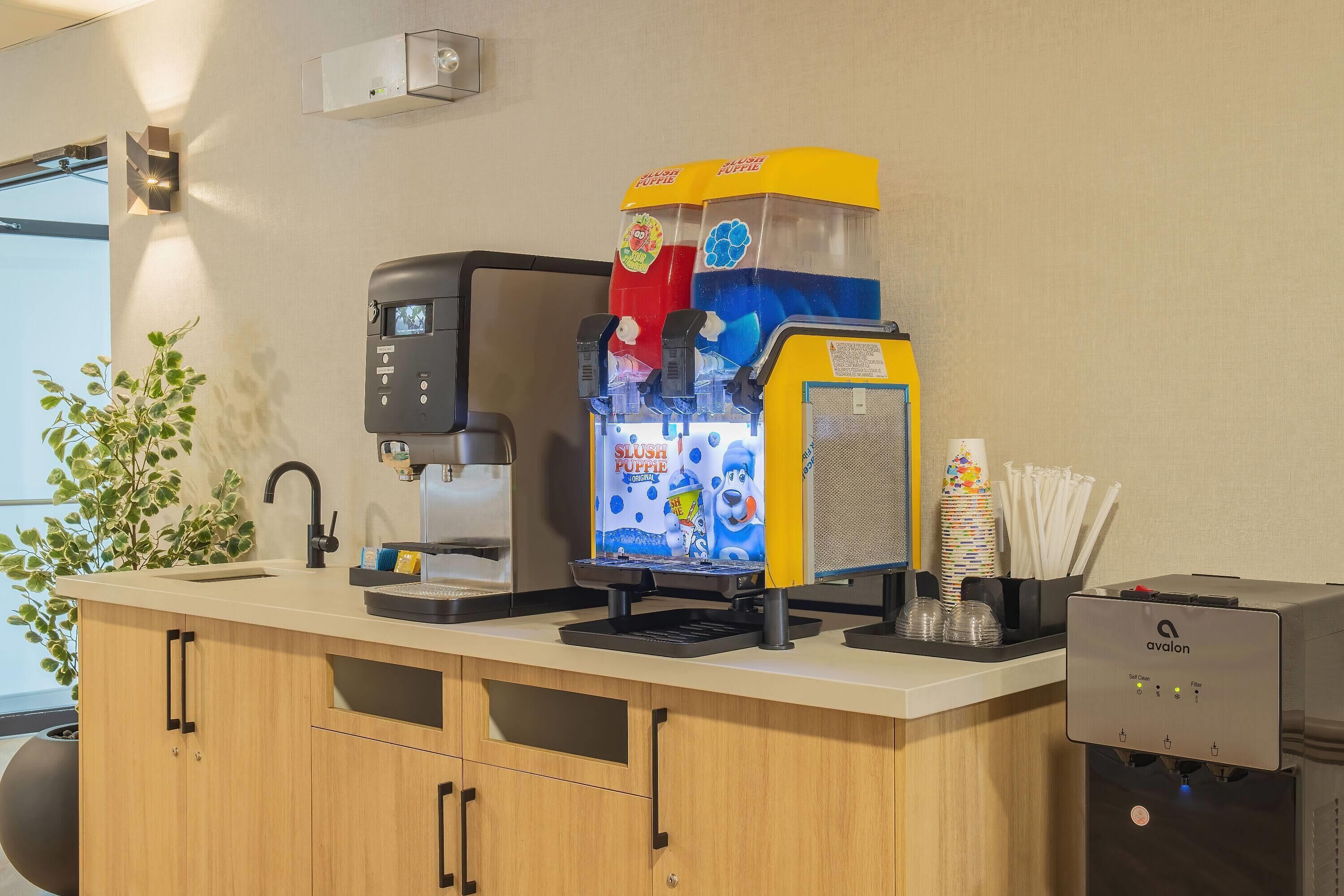 Foto - Days Inn & Suites by Wyndham West Edmonton