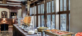 Days Inn & Suites by Wyndham West Edmonton