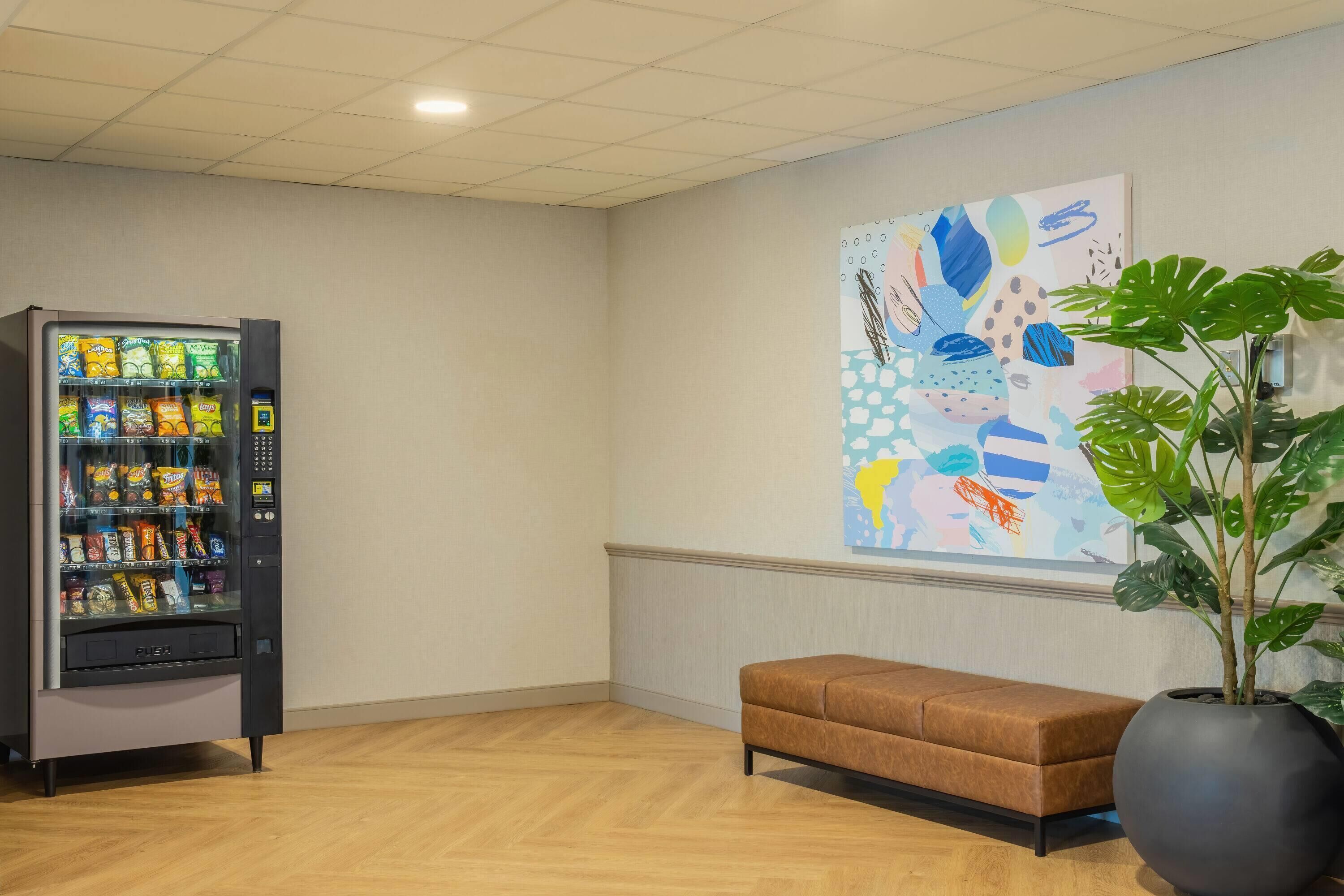 Foto - Days Inn & Suites by Wyndham West Edmonton