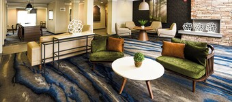 Fairfield Inn and Suites by Marriott Laredo