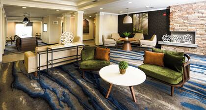 Fairfield Inn and Suites by Marriott Laredo