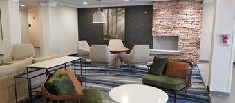 Fairfield Inn and Suites by Marriott Laredo