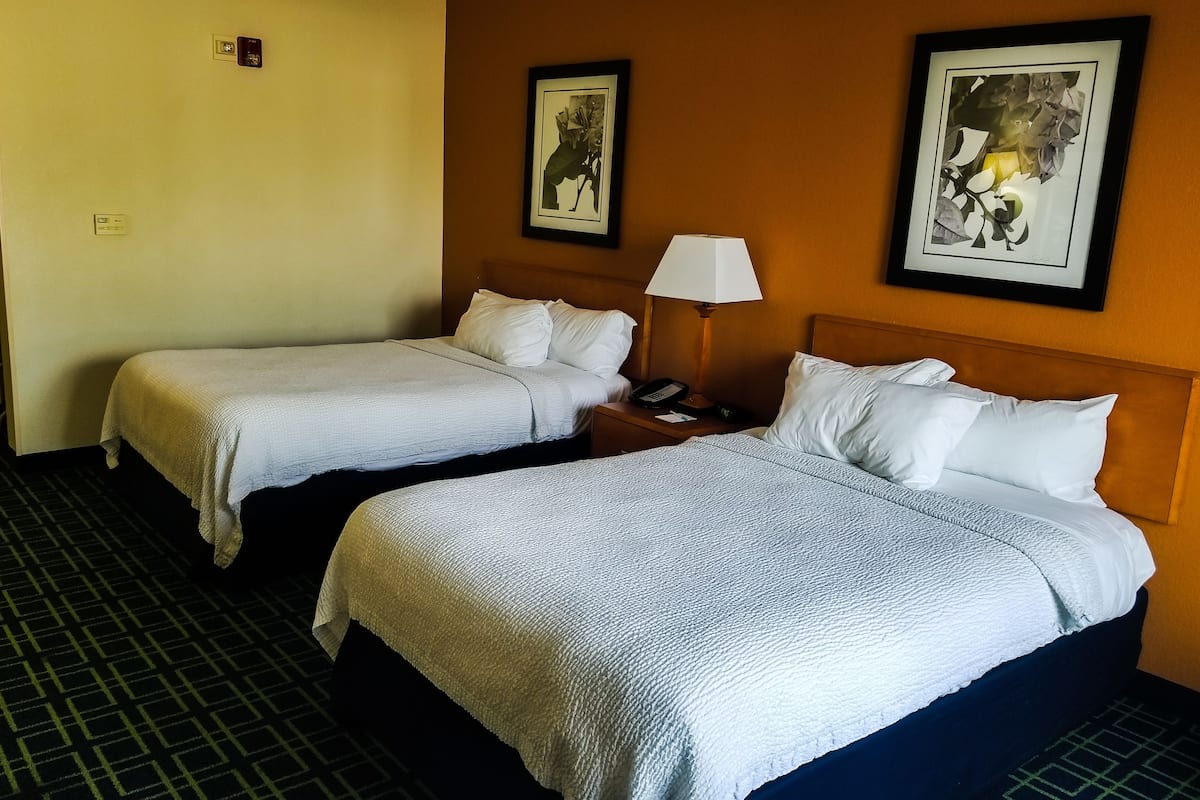 premium bedding, in-room safe, desk, iron/ironing board
