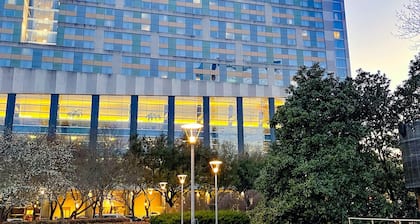 Hilton Americas-Houston