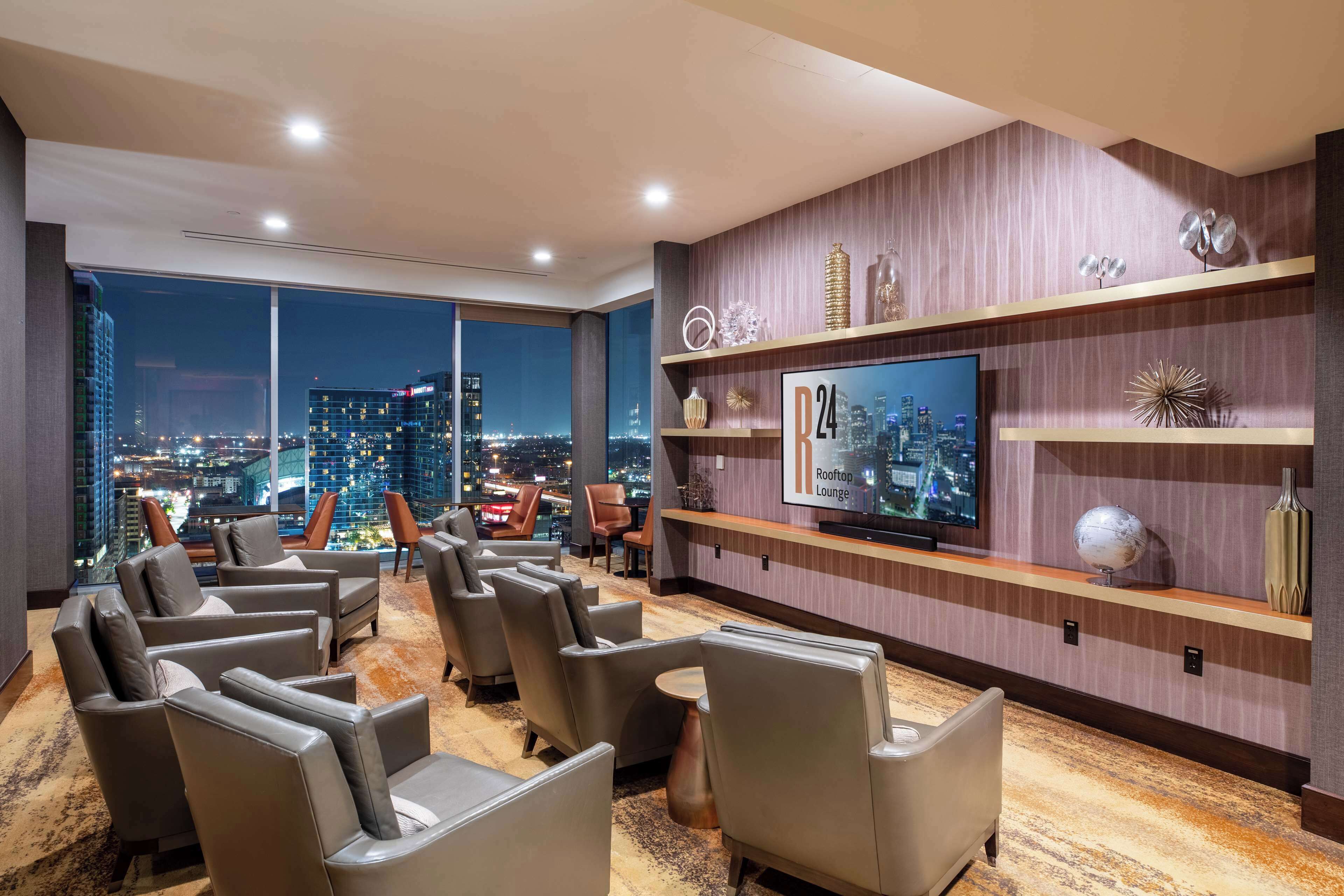 Foto - Hilton Americas - Houston