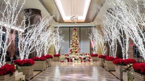 Lobby - Hilton Americas-Houston (Houston)