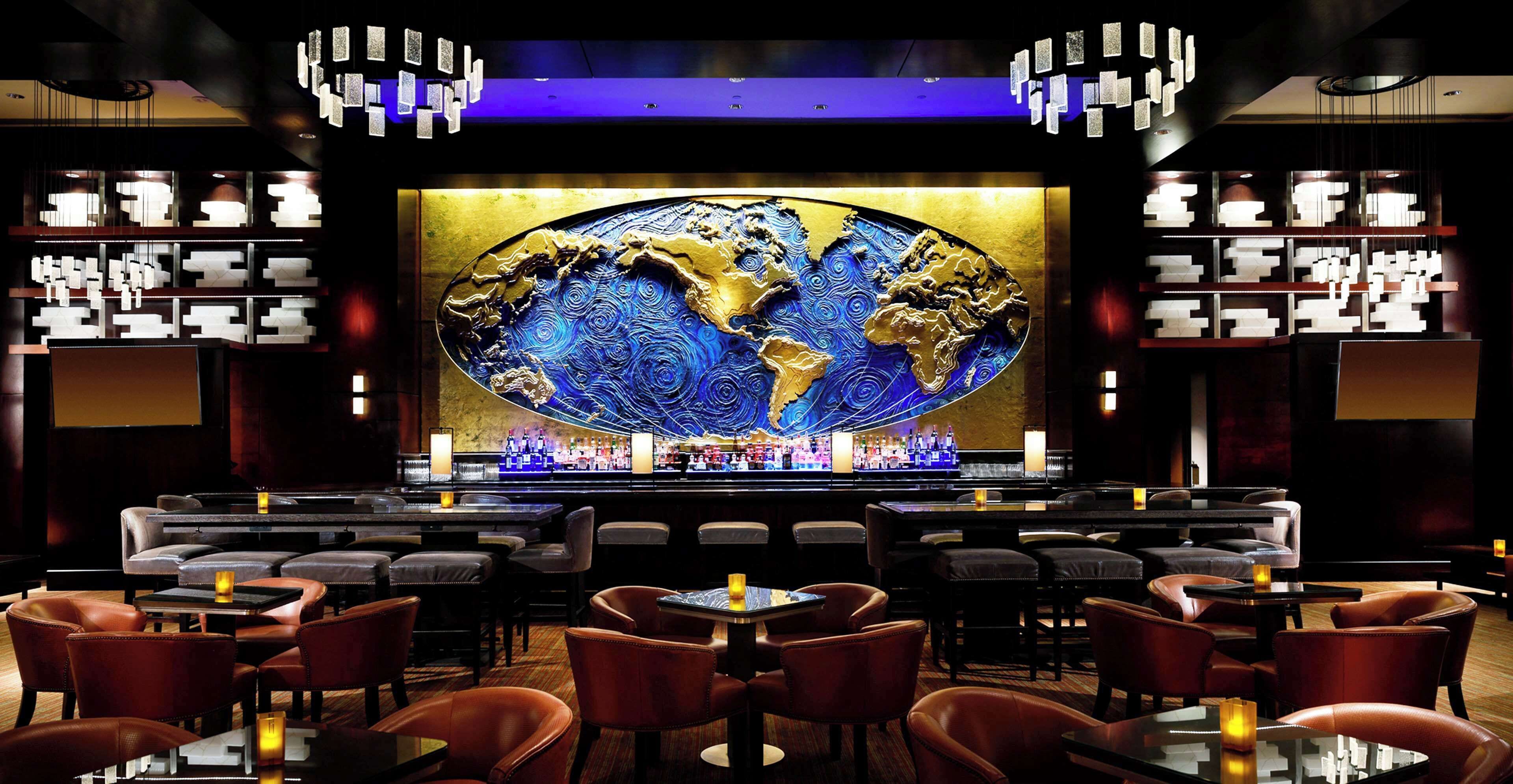 Foto - Hilton Americas-Houston