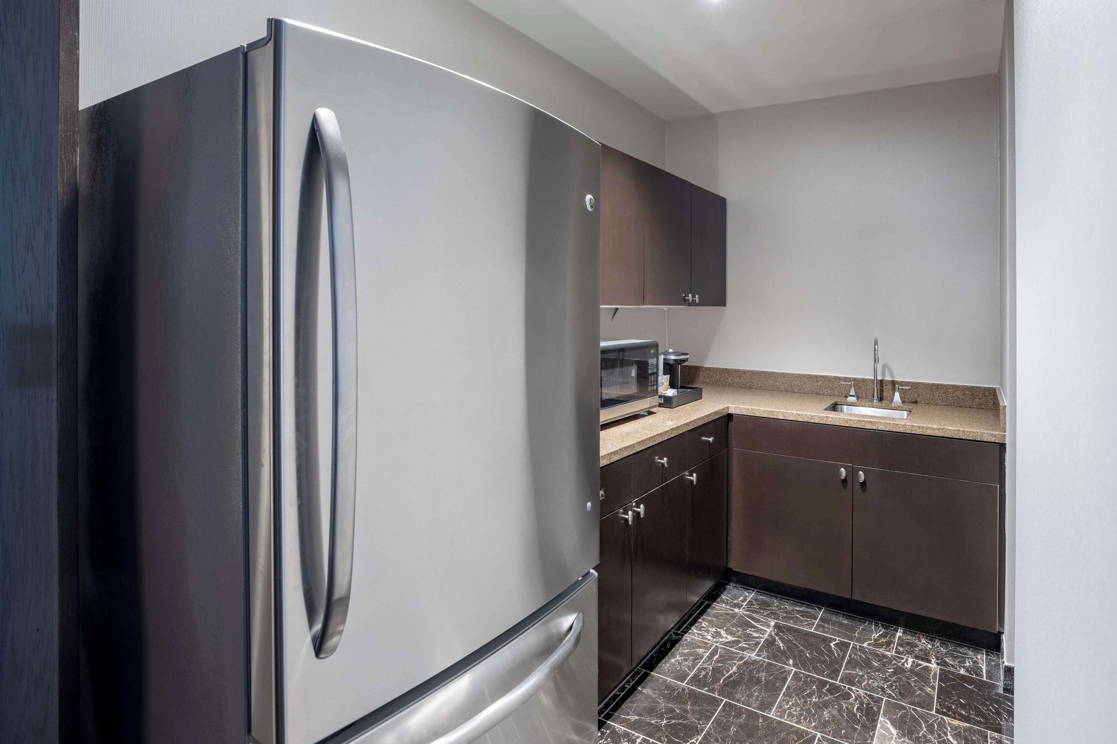 Foto - Hilton Americas - Houston