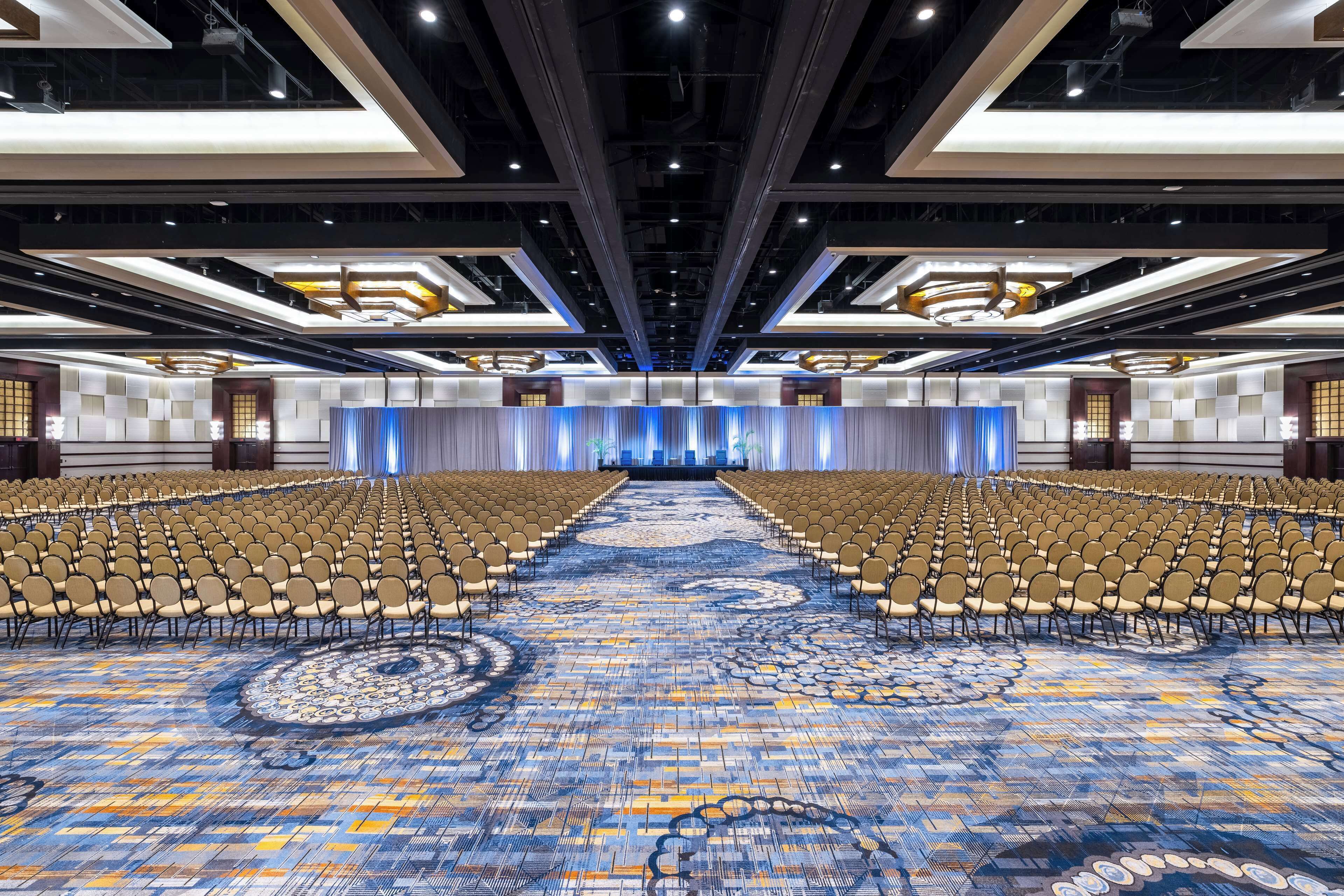 Foto - Hilton Americas - Houston