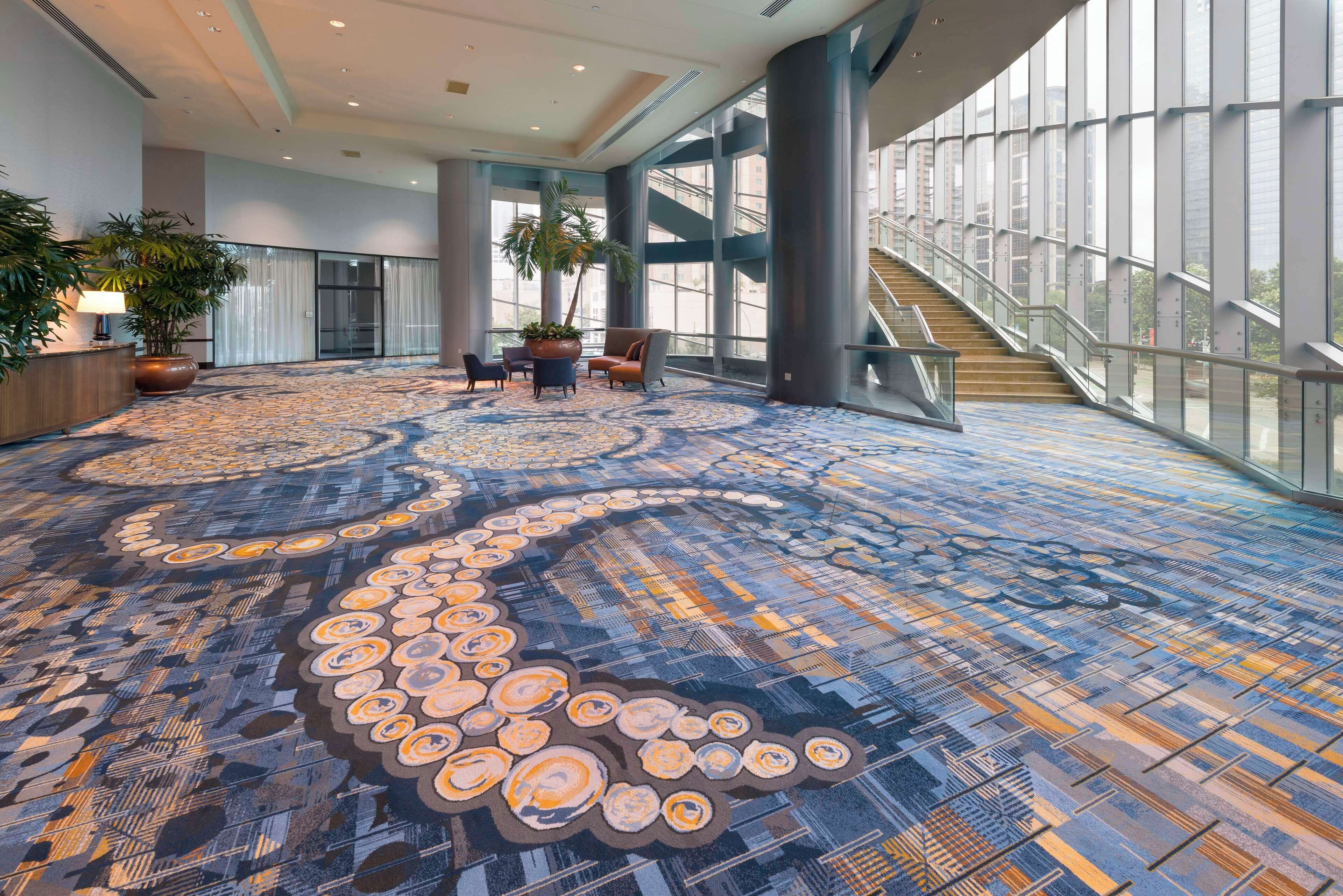 Foto - Hilton Americas - Houston