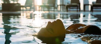 Hilton Americas-Houston