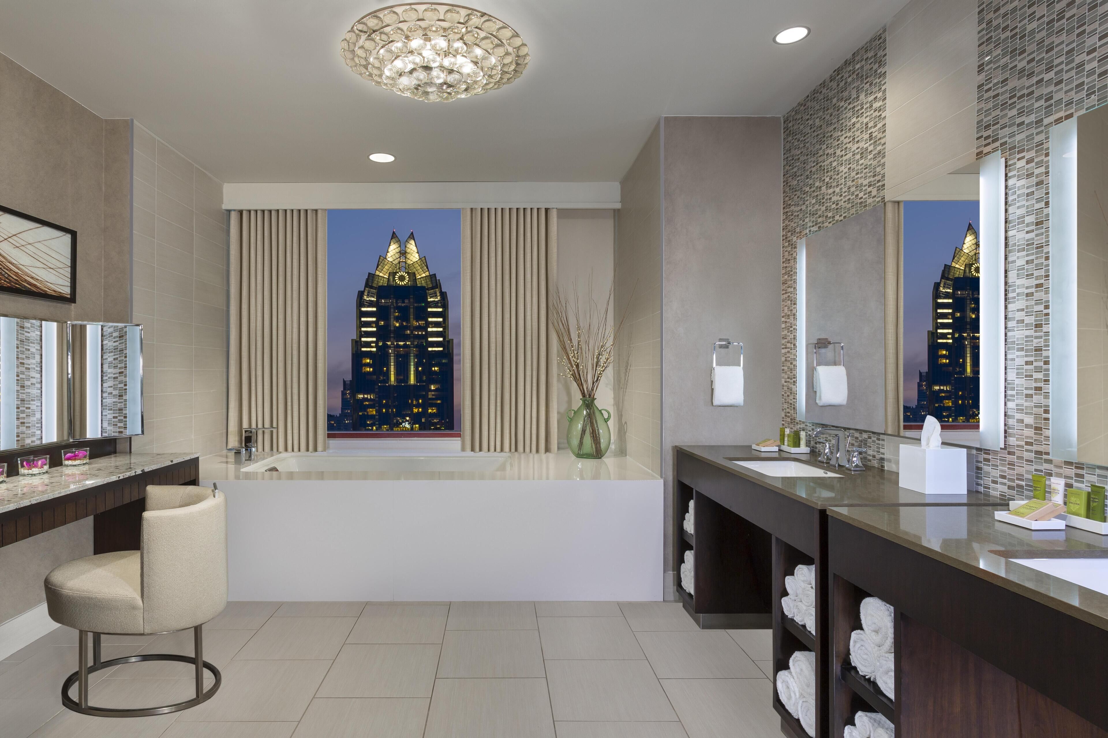 Foto - Hilton Garden Inn Austin Downtown
