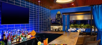 Hilton Austin