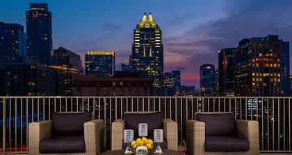 Hilton Austin