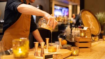 3 bar/lounge, bar panoramico