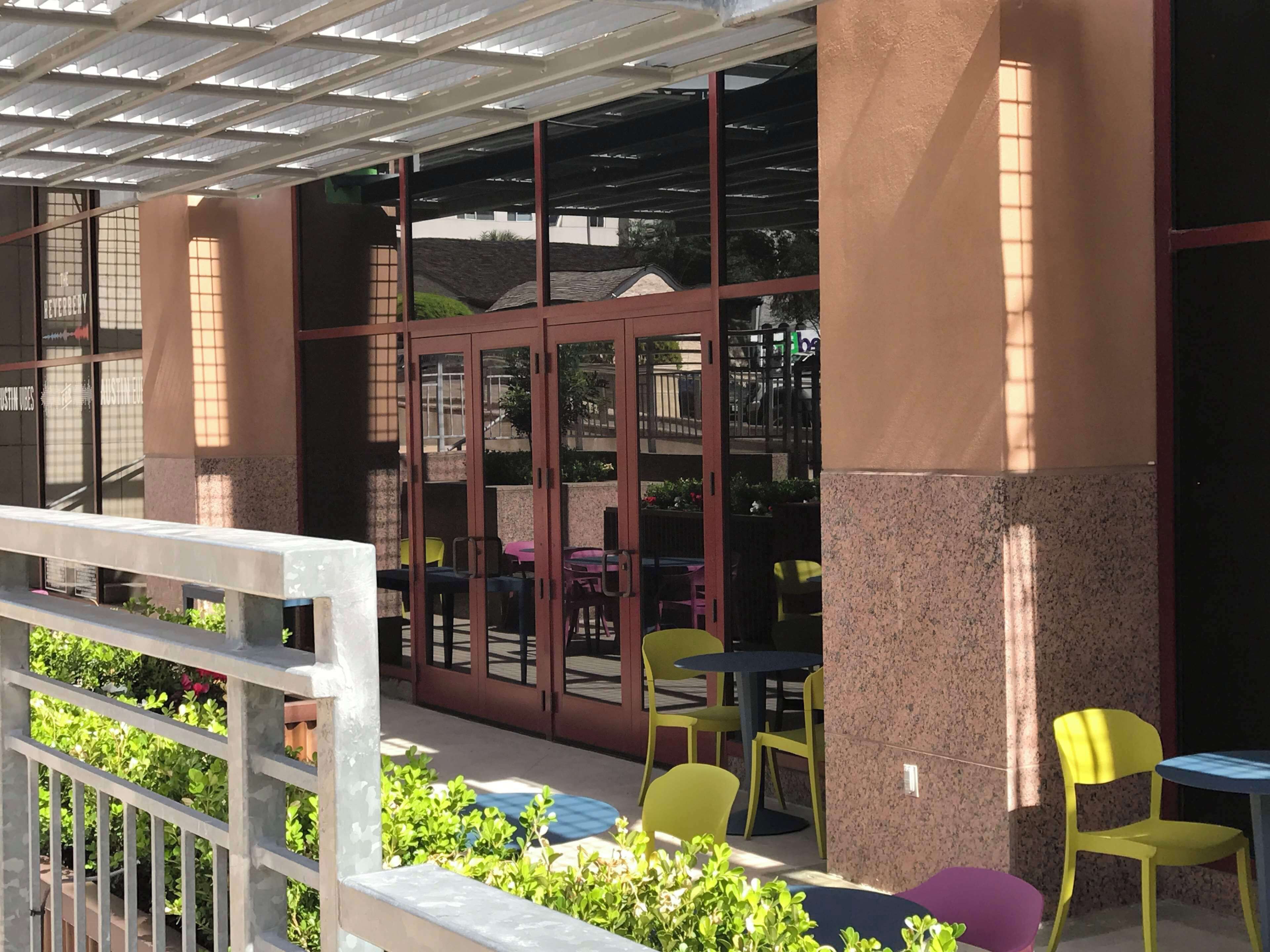 Photo - Hilton Austin