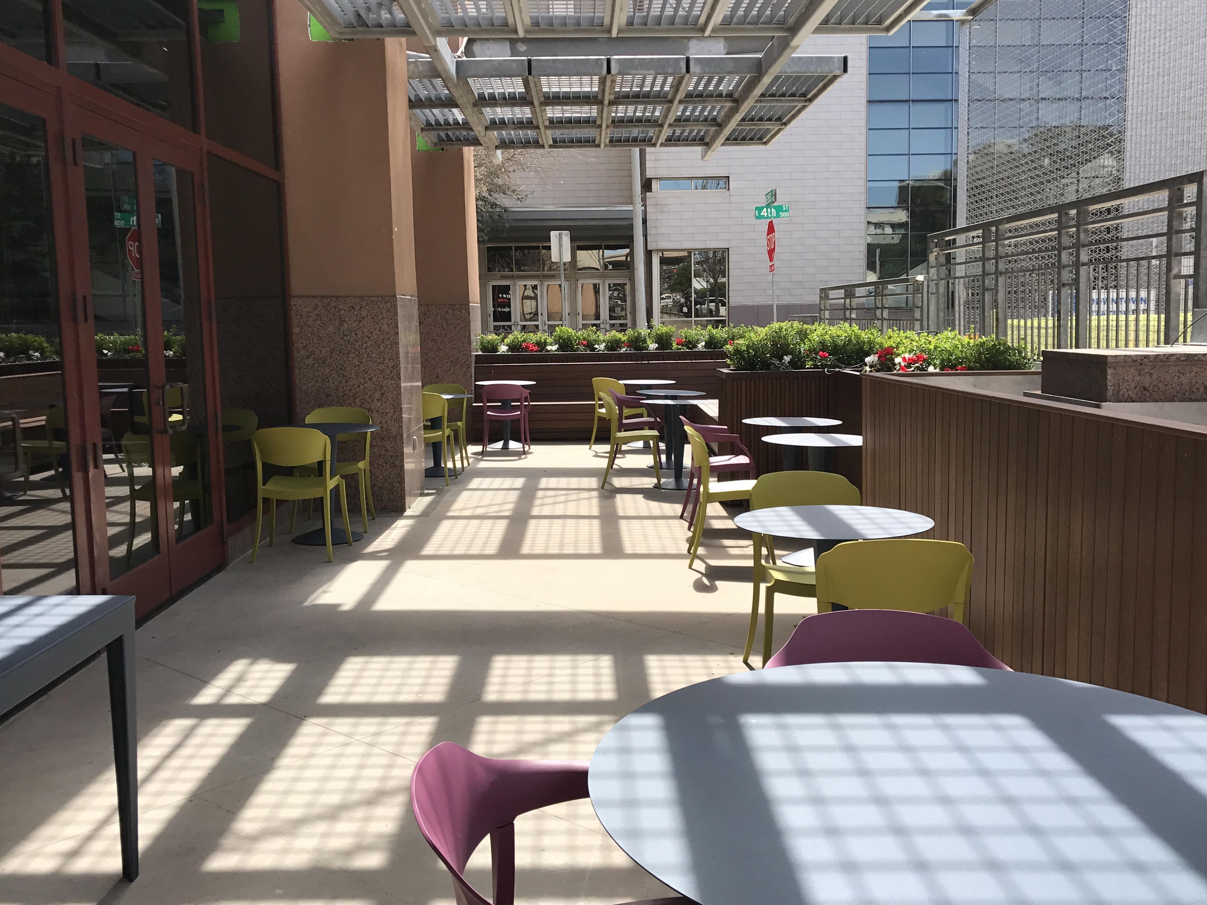 Photo - Hilton Garden Inn Austin Downtown