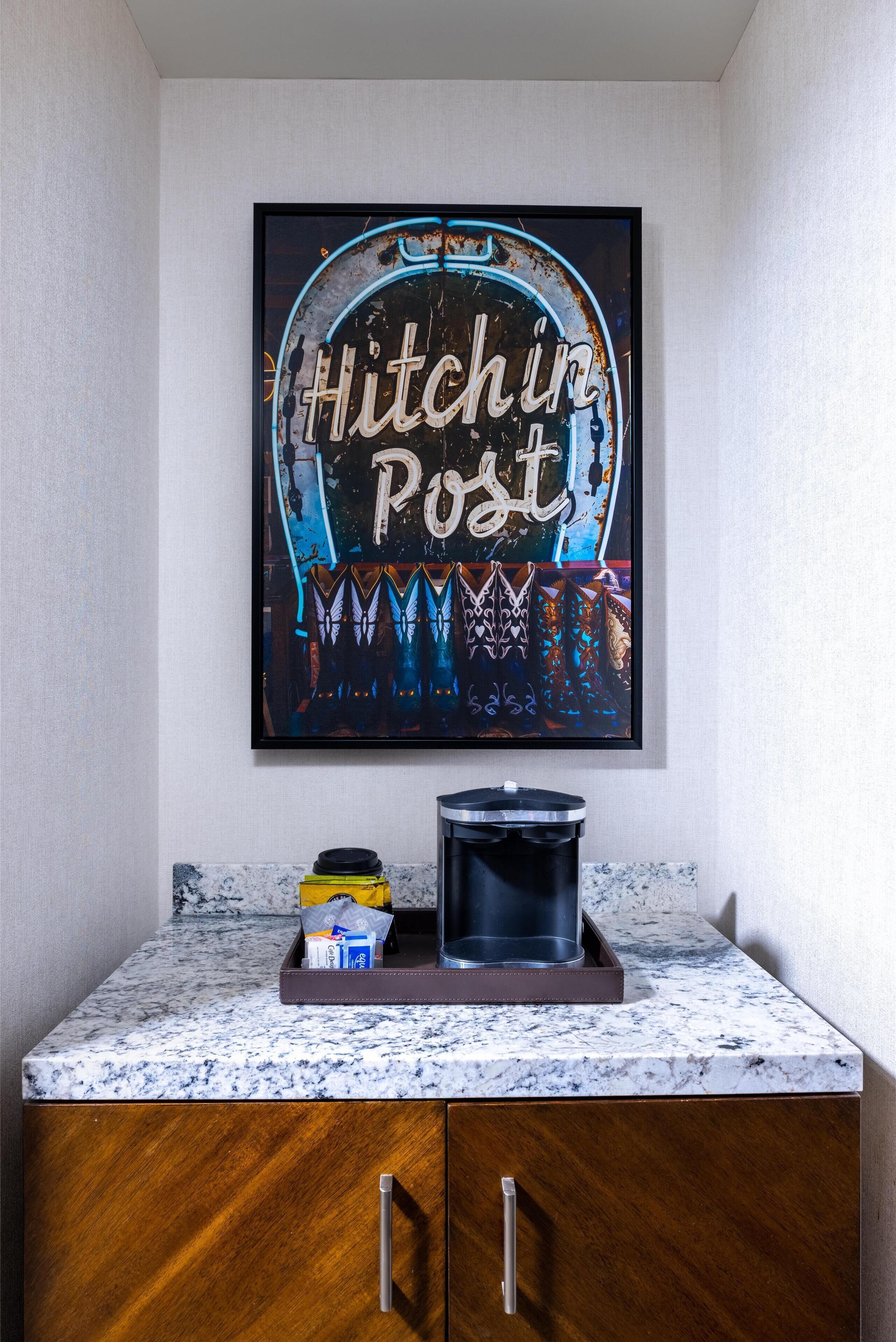 Premium bedding, pillowtop beds, in-room safe, laptop workspace