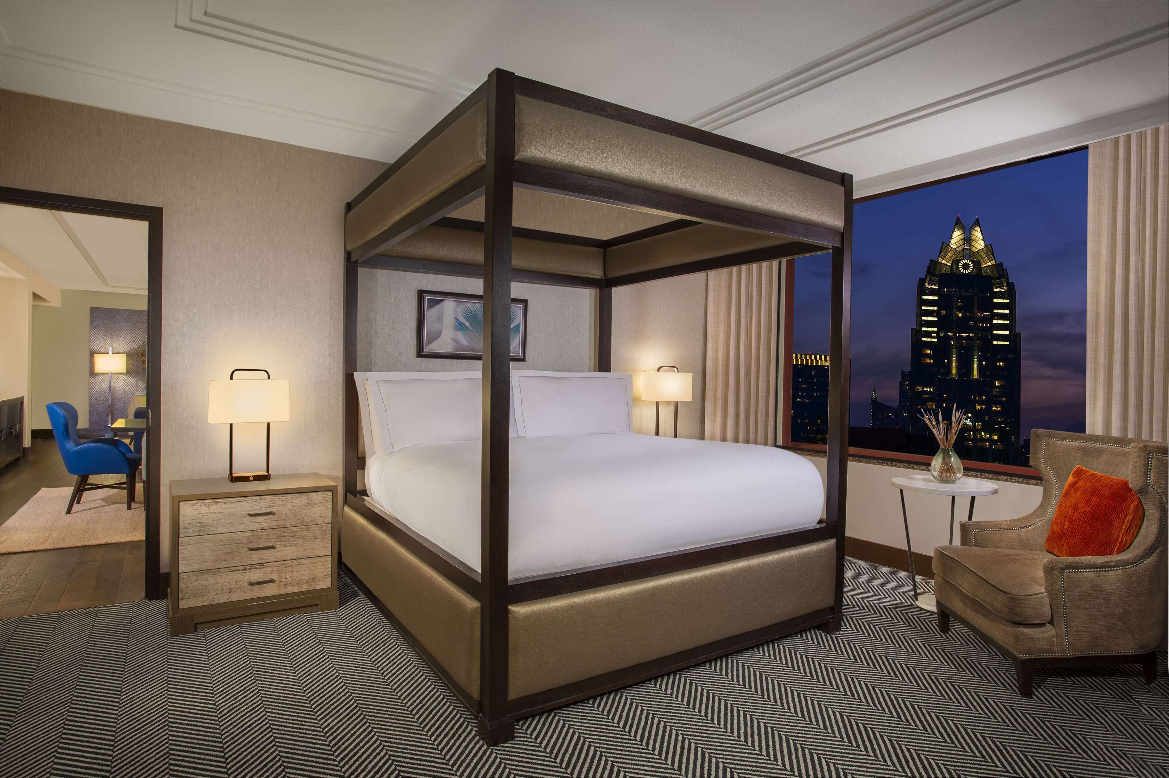 Photo - Hilton Austin