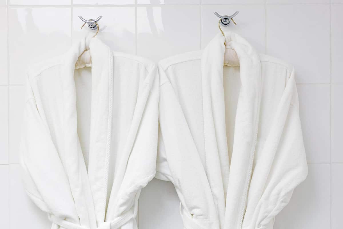 Premium bedding, pillowtop beds, in-room safe, laptop workspace