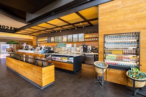Coffeeshop