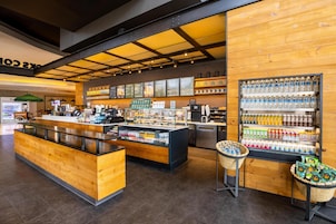 Cafeteria