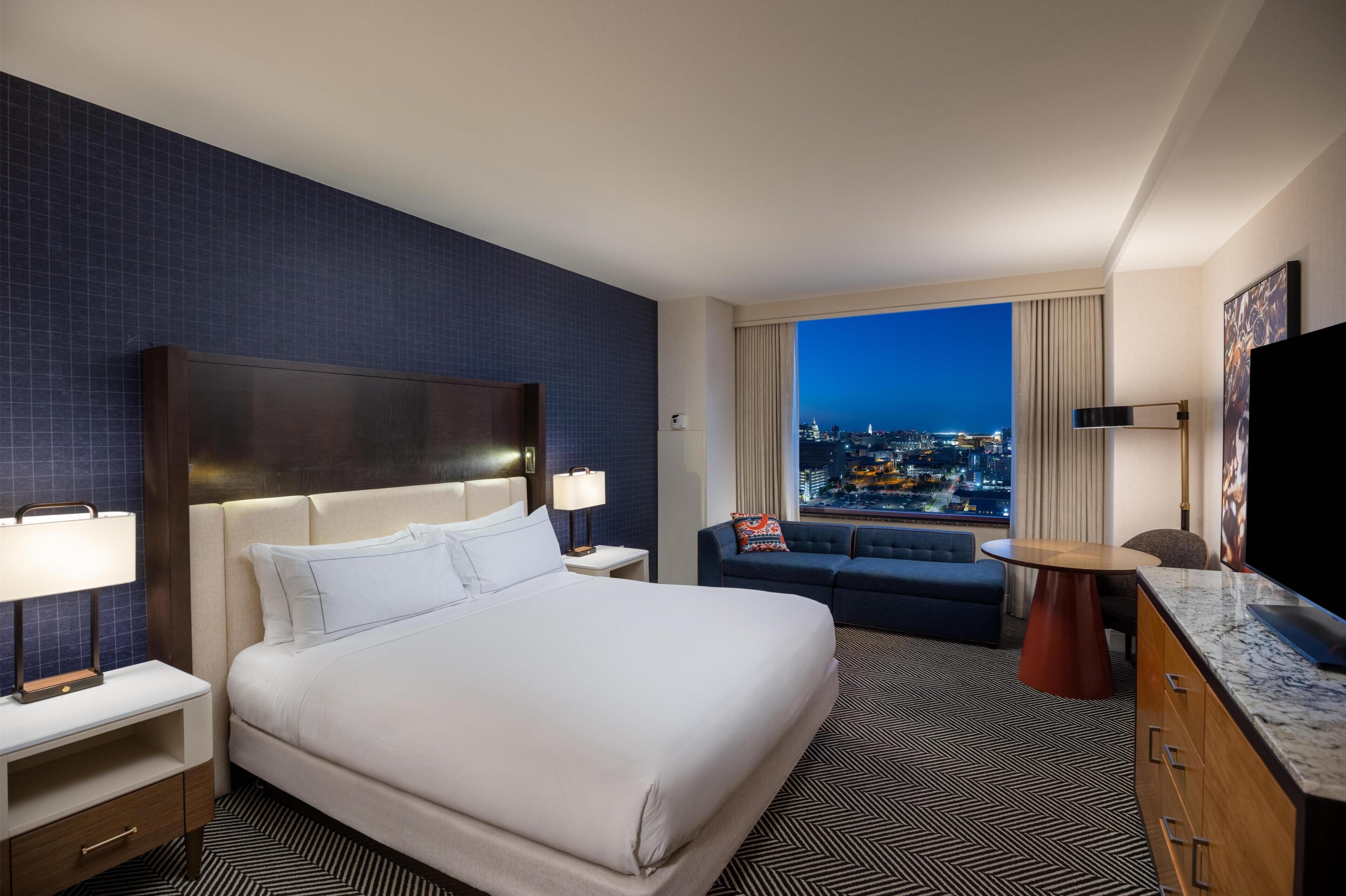 Foto - Hilton Garden Inn Austin Downtown