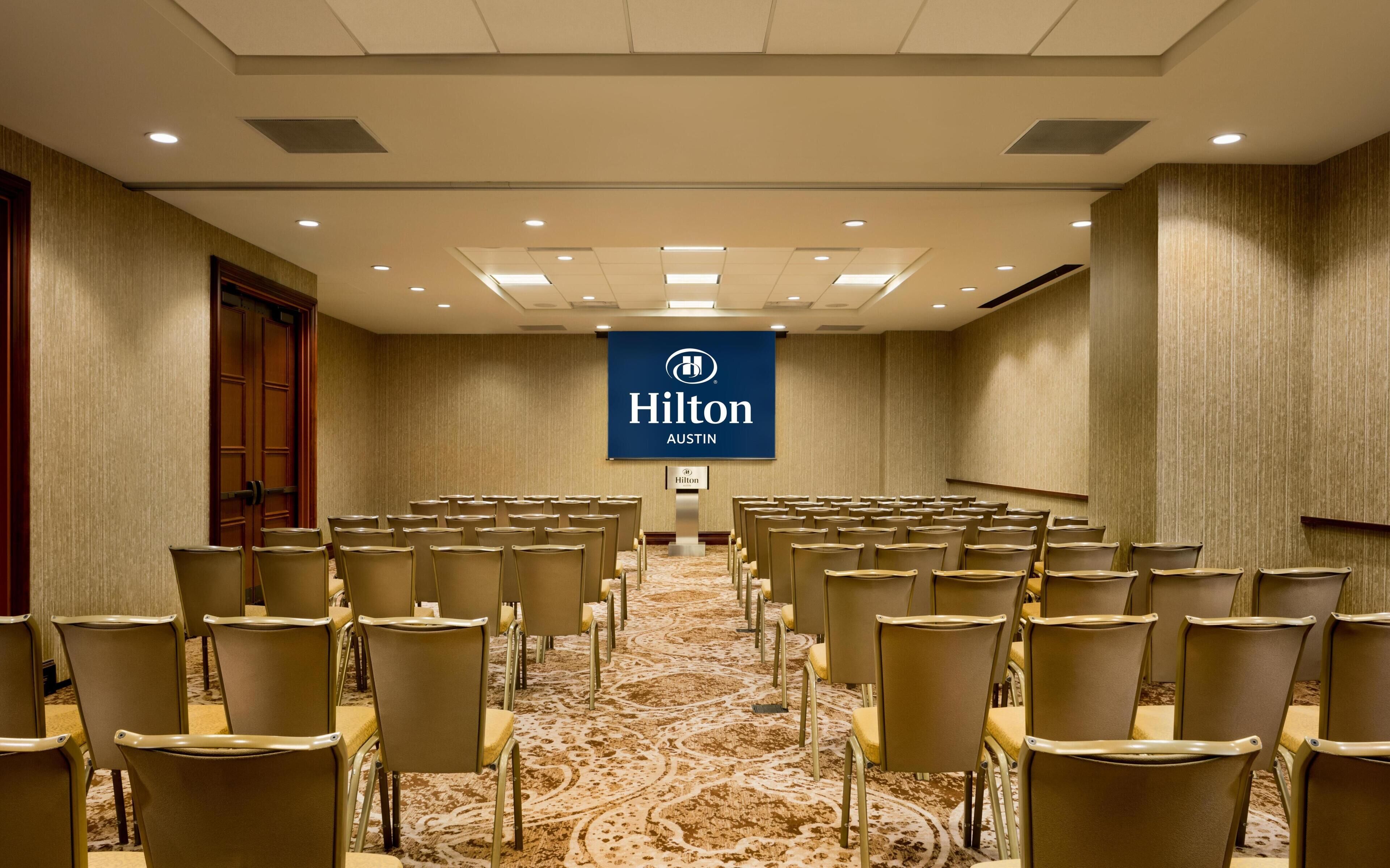 Foto - Hilton Garden Inn Austin Downtown