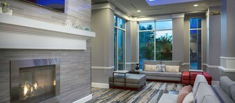 Hilton Garden Inn Corvallis