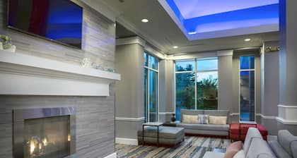 Hilton Garden Inn Corvallis