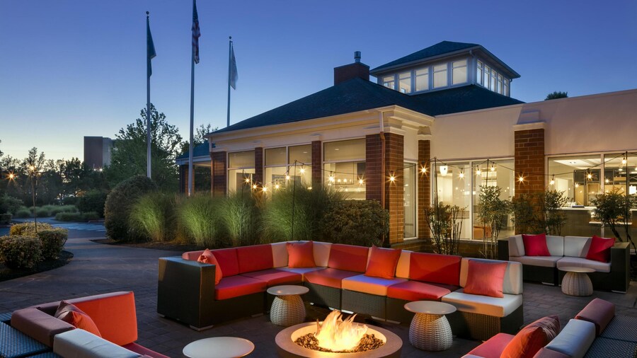 Hilton Garden Inn Corvallis