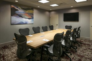 Sala de reunions