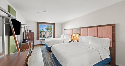 Hampton Inn by Hilton Calexico