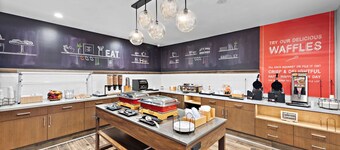 Hampton Inn by Hilton Calexico