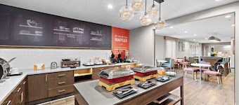 Hampton Inn by Hilton Calexico