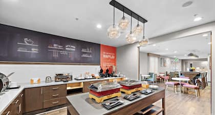 Hampton Inn by Hilton Calexico