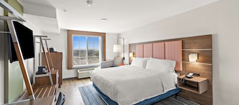 Hampton Inn by Hilton Calexico