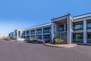Exterieur
