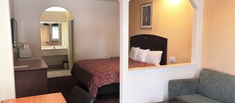 Scottish Inn & Suites