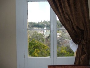 Suite, Private Bathroom (Fischer) | View from room