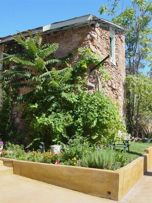 Jardín