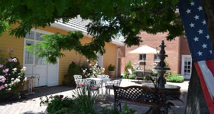 Heritage Inn