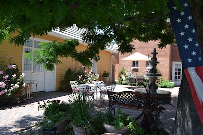 Heritage Inn