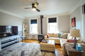 Premium House | Living area